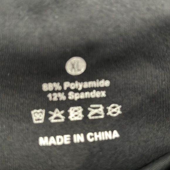 The Gym People Full Length Leggings Size XL - Picture 4 of 7